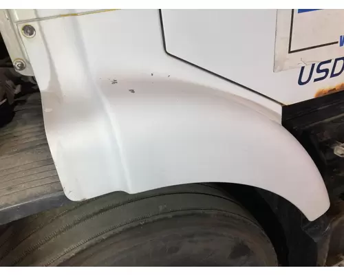 Fender Volvo VNM Vander Haags Inc Sf