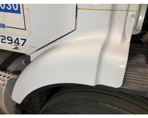 Fender Volvo VNM Vander Haags Inc Sf