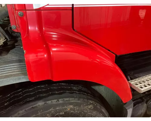 Fender Volvo VNM Vander Haags Inc Sf