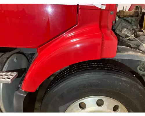 Fender Volvo VNM Vander Haags Inc Sf