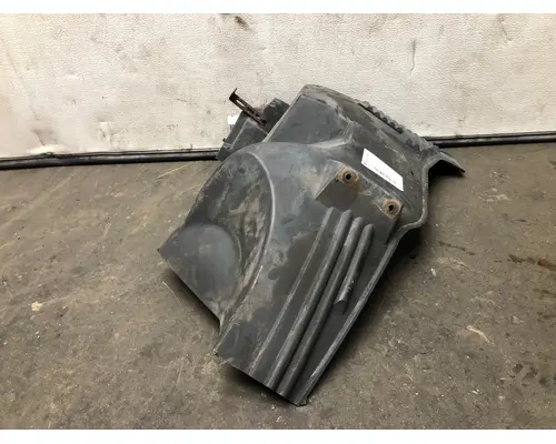 Fender Volvo VNM Vander Haags Inc Cb