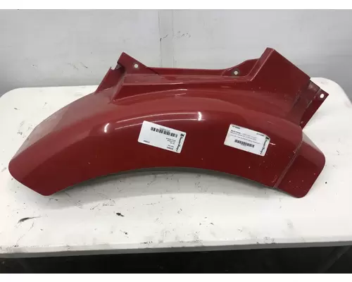 Fender Volvo VNM Vander Haags Inc Kc