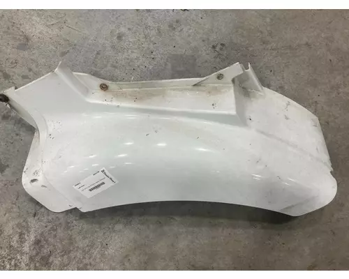 Fender Volvo VNM Vander Haags Inc Col