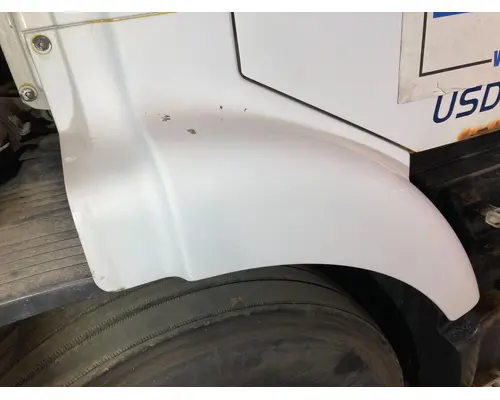 Fender Volvo VNM Vander Haags Inc Col