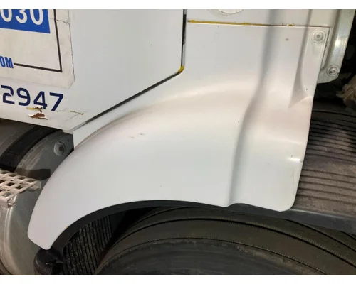 Fender Volvo VNM Vander Haags Inc Col