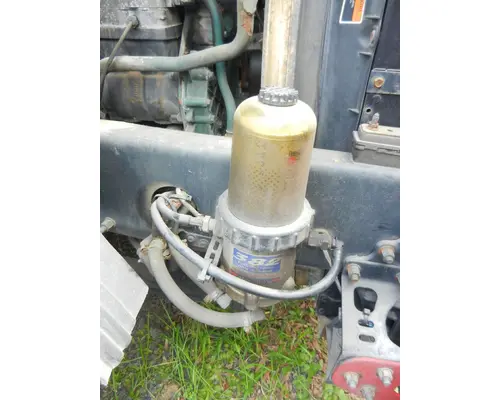 Filter / Water Separator VOLVO VNM Charlotte Truck Parts,inc.
