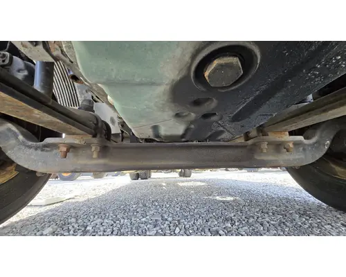 Axle Beam (Front) VOLVO VNM Custom Truck One Source