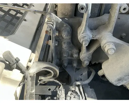 Frame Horn VOLVO VNM Geco - Fresno