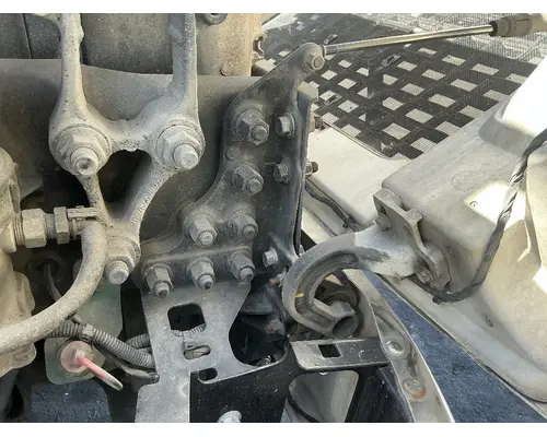 Frame Horn VOLVO VNM Geco - Fresno