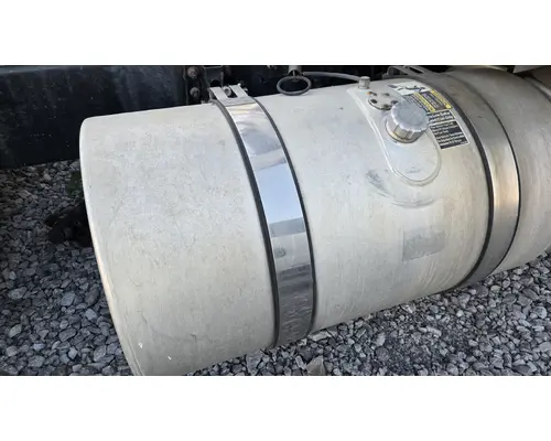 Fuel Tank Strap/Hanger VOLVO VNM Custom Truck One Source