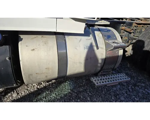 Fuel Tank Strap/Hanger VOLVO VNM Custom Truck One Source