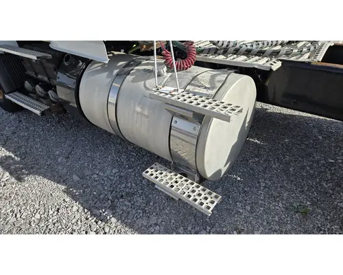Fuel Tank Strap/Hanger VOLVO VNM Custom Truck One Source