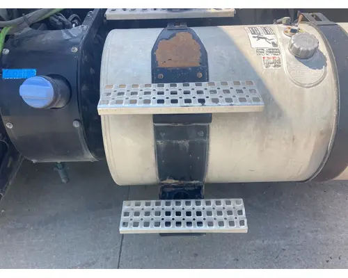 Fuel Tank Strap/Hanger Volvo VNM Vander Haags Inc Sp