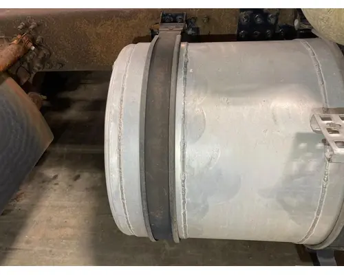 Fuel Tank Strap/Hanger Volvo VNM Vander Haags Inc Sf