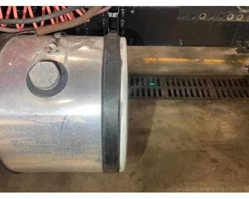 Fuel Tank Strap/Hanger Volvo VNM Vander Haags Inc Sf