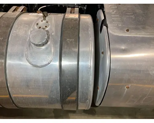 Fuel Tank Strap/Hanger Volvo VNM Vander Haags Inc Sf