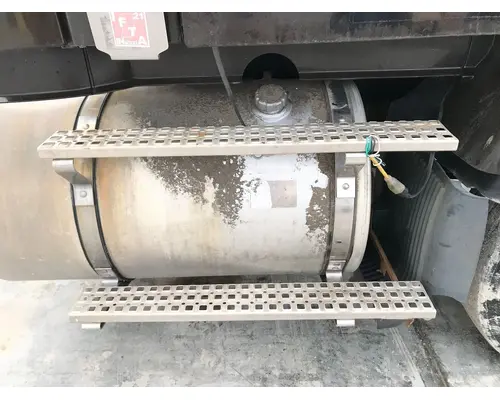 Fuel Tank Strap/Hanger Volvo VNM Vander Haags Inc Cb