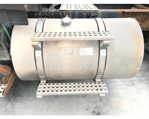 Fuel Tank Strap/Hanger Volvo VNM Vander Haags Inc Cb