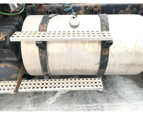 Fuel Tank Strap/Hanger Volvo VNM Vander Haags Inc Cb