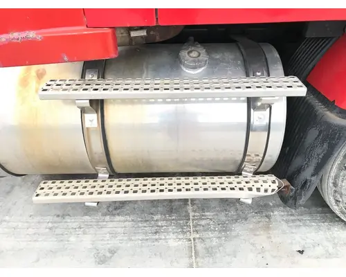 Fuel Tank Strap/Hanger Volvo VNM Vander Haags Inc Cb