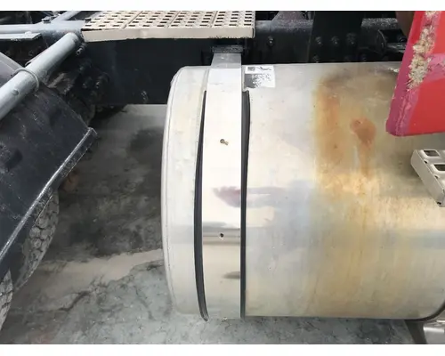 Fuel Tank Strap/Hanger Volvo VNM Vander Haags Inc Cb