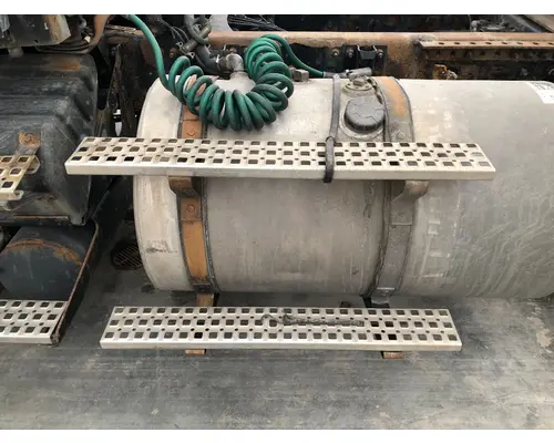 Fuel Tank Strap/Hanger Volvo VNM Vander Haags Inc Cb