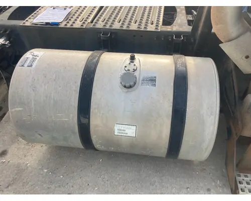 Fuel Tank Strap/Hanger Volvo VNM Vander Haags Inc Kc