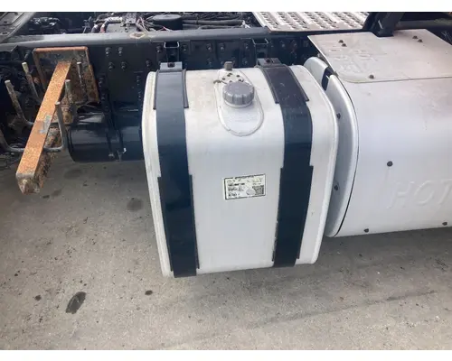 Fuel Tank Strap/Hanger Volvo VNM Vander Haags Inc Kc