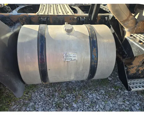 Fuel Tank VOLVO VNM Custom Truck One Source