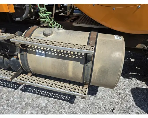 Fuel Tank VOLVO VNM Custom Truck One Source