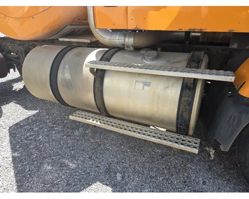 Fuel Tank VOLVO VNM Custom Truck One Source