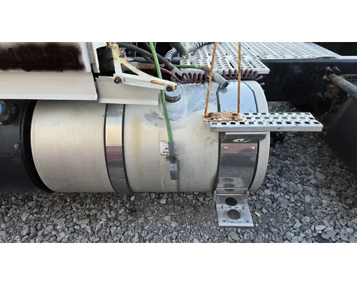Fuel Tank VOLVO VNM Custom Truck One Source