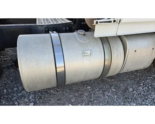 Fuel Tank VOLVO VNM Custom Truck One Source