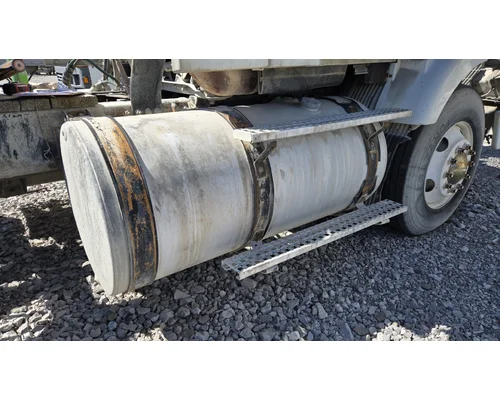 Fuel Tank VOLVO VNM Custom Truck One Source