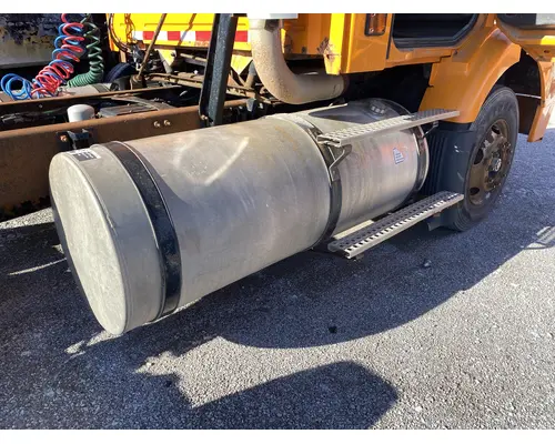 Fuel Tank VOLVO VNM Custom Truck One Source