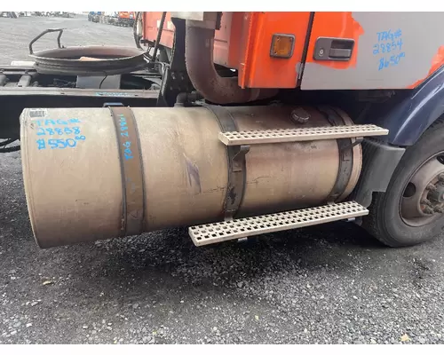 Fuel Tank VOLVO VNM Hagerman Inc.