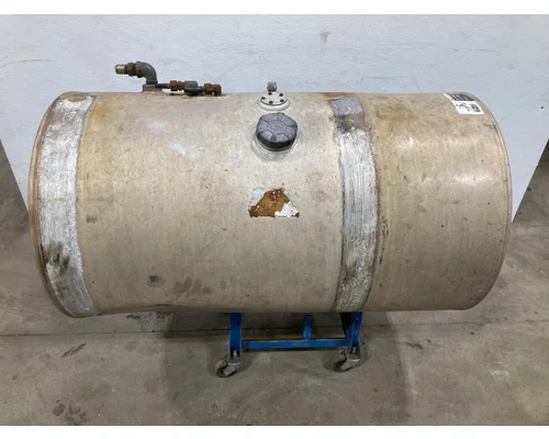 Fuel Tank Volvo VNM Vander Haags Inc SF