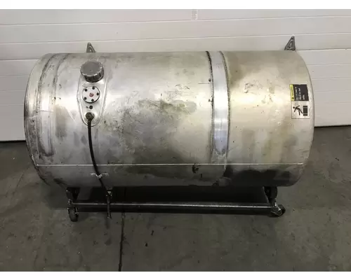 Fuel Tank Volvo VNM Vander Haags Inc Kc