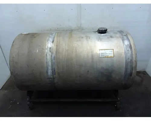Fuel Tank Volvo VNM Vander Haags Inc Kc