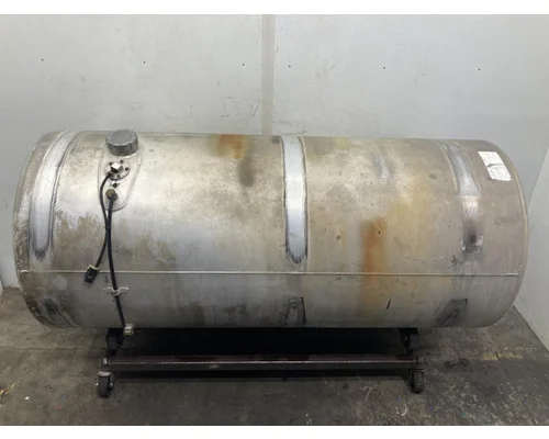 Fuel Tank Volvo VNM Vander Haags Inc Kc