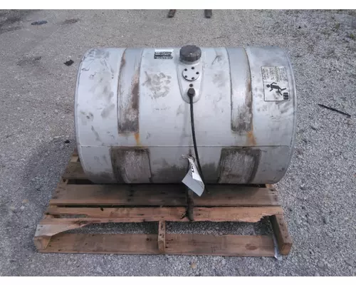 Fuel Tank VOLVO VNM LKQ Geiger Truck Parts