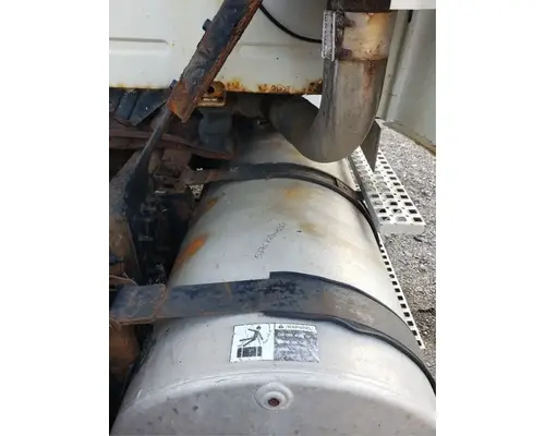 Fuel Tank Volvo VNM Casey's Truck Salvage World