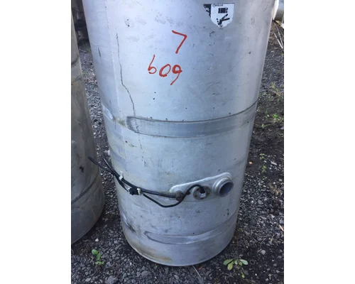 Fuel Tank VOLVO VNM Charlotte Truck Parts,inc.
