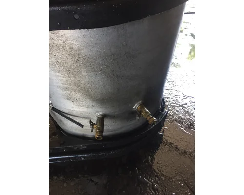 Fuel Tank VOLVO VNM Charlotte Truck Parts,inc.