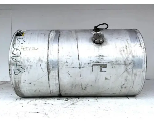 Fuel Tank Volvo VNM Complete Recycling Group LLC
