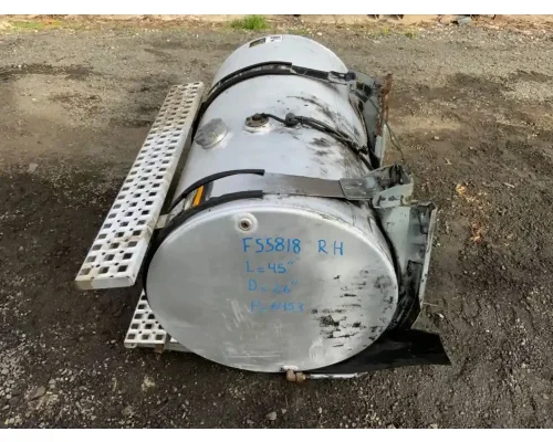 Fuel Tank Volvo VNM Complete Recycling Group LLC