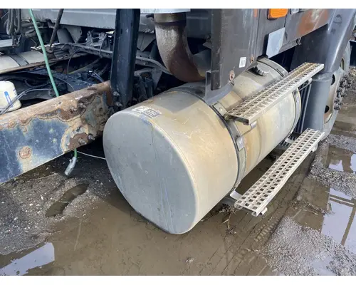 Fuel Tank Volvo VNM Complete Recycling Group LLC