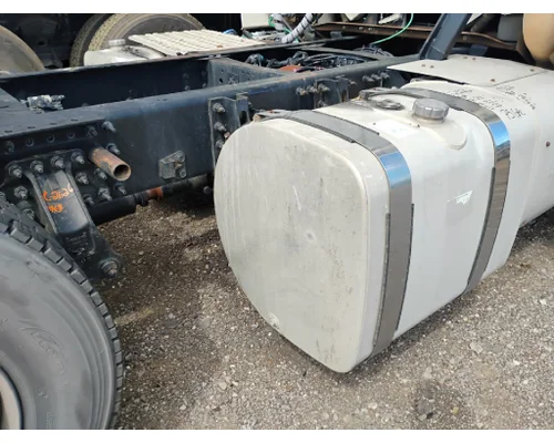 Fuel Tank VOLVO VNM Crj Heavy Trucks And Parts