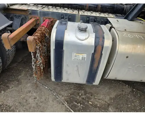 Fuel Tank VOLVO VNM Geco - Dinuba