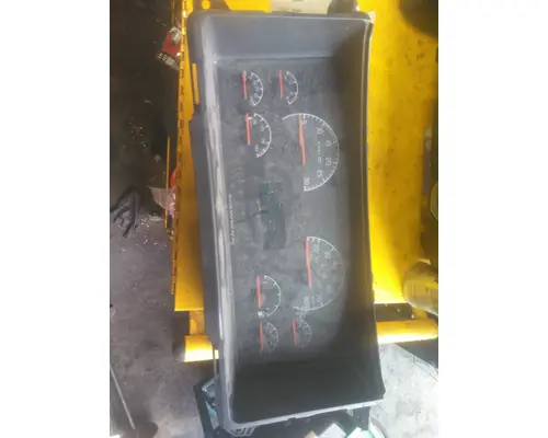Instrument Cluster VOLVO VNM LKQ KC Truck Parts - Inland Empire